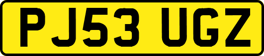 PJ53UGZ