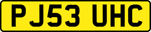 PJ53UHC