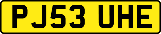 PJ53UHE
