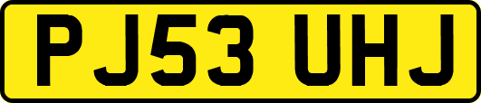 PJ53UHJ