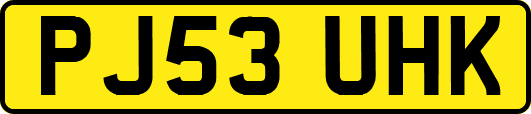 PJ53UHK