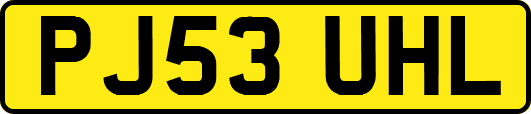 PJ53UHL