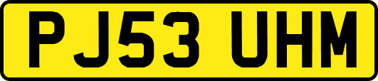 PJ53UHM