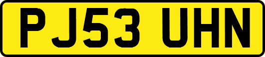 PJ53UHN