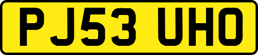 PJ53UHO