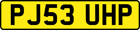 PJ53UHP