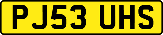 PJ53UHS