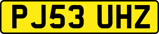 PJ53UHZ