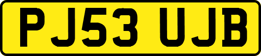 PJ53UJB