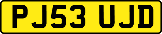 PJ53UJD