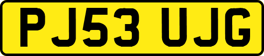 PJ53UJG