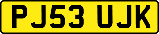PJ53UJK
