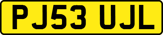 PJ53UJL