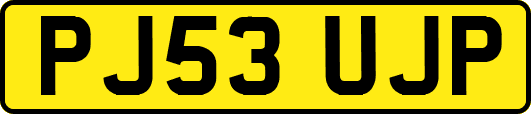 PJ53UJP
