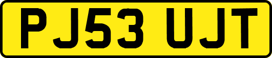 PJ53UJT