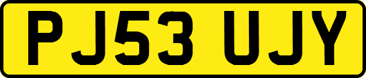 PJ53UJY