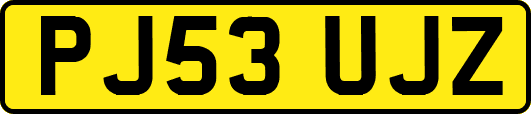 PJ53UJZ