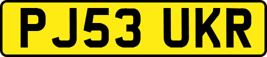PJ53UKR
