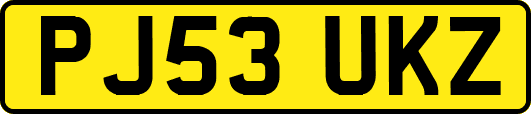 PJ53UKZ