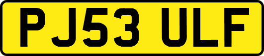 PJ53ULF