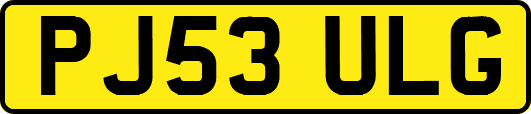 PJ53ULG