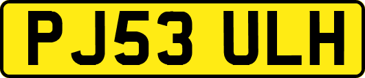 PJ53ULH