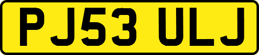 PJ53ULJ
