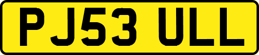 PJ53ULL