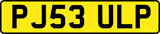 PJ53ULP