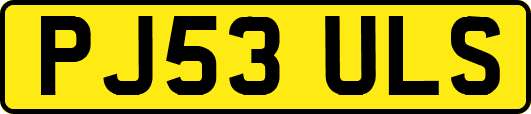 PJ53ULS
