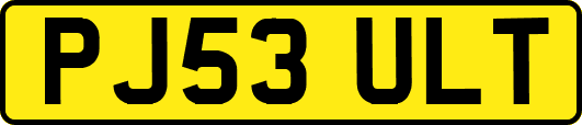 PJ53ULT