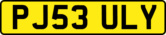 PJ53ULY