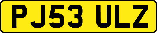 PJ53ULZ
