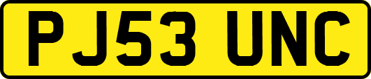 PJ53UNC