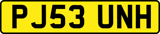 PJ53UNH