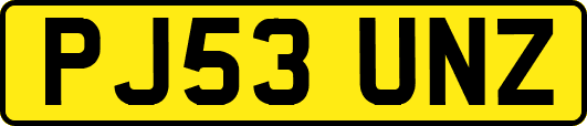 PJ53UNZ
