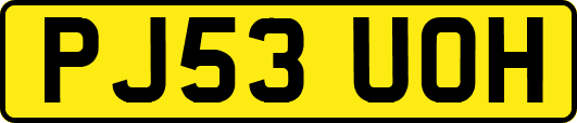 PJ53UOH
