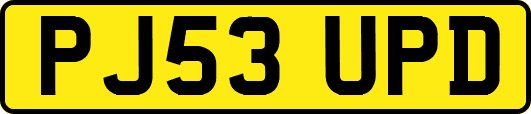 PJ53UPD