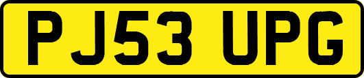 PJ53UPG