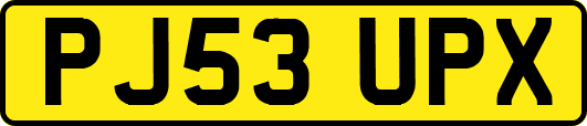 PJ53UPX