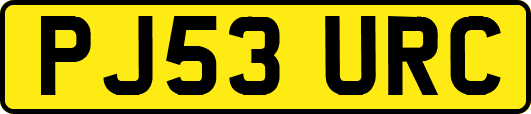 PJ53URC