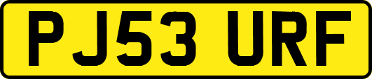 PJ53URF