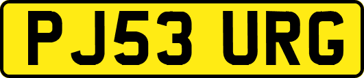 PJ53URG
