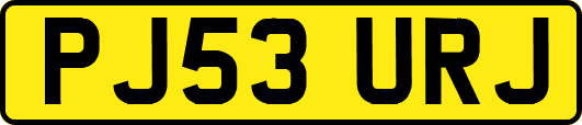 PJ53URJ