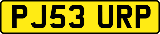 PJ53URP