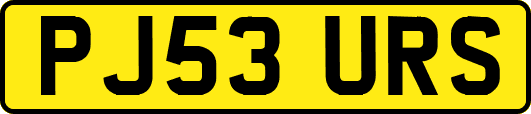 PJ53URS