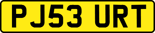 PJ53URT