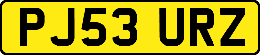 PJ53URZ