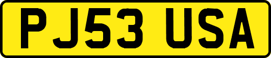 PJ53USA