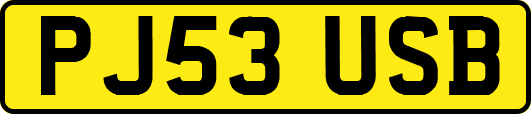 PJ53USB